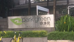 Park Green (D19), Condominium #164127002